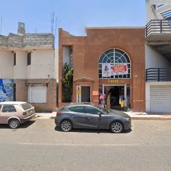 Consultorio Dental