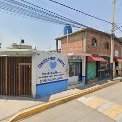 Consultorio Dental