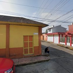 Consultorio Dental