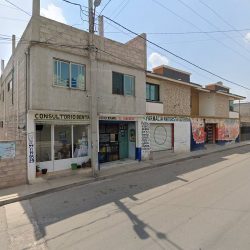 Consultorio Dental
