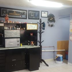 Consultorio Dental