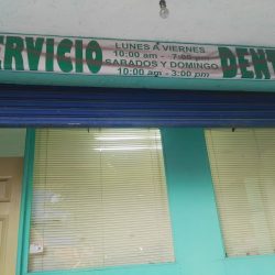 Consultorio Dental
