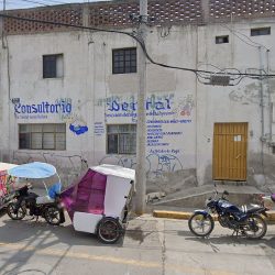 Consultorio Dental