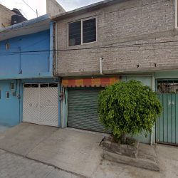Consultorio Dental