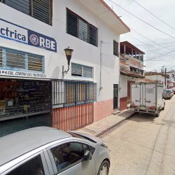 Consultorio Dental