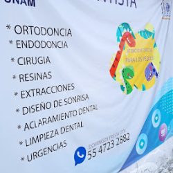 Consultorio Dental