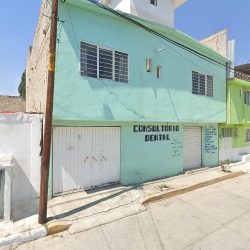 Consultorio Dental