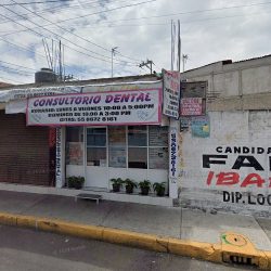 Consultorio Dental