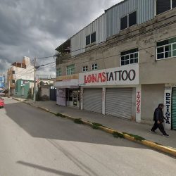 Consultorio Dental