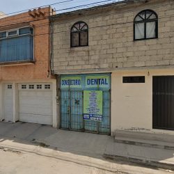 Consultorio Dental