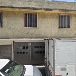 Consultorio Dental