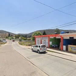 Consultorio Dental
