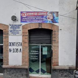 Consultorio Dental