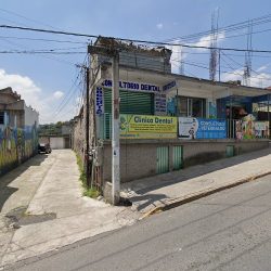 Consultorio Dental