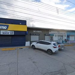Consultorio Dental
