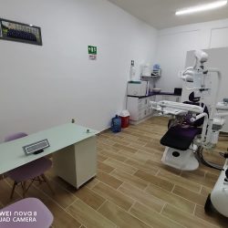 Consultorio Dental