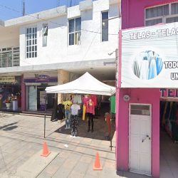 Consultorio Dental