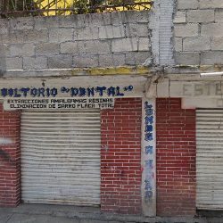 Consultorio Dental