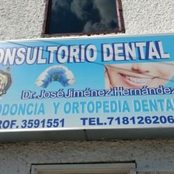 Consultorio Dental