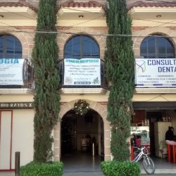 Consultorio Dental