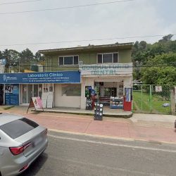 Consultorio Dental