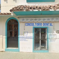 Consultorio Dental