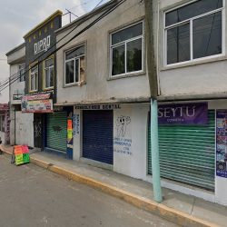 Consultorio Dental