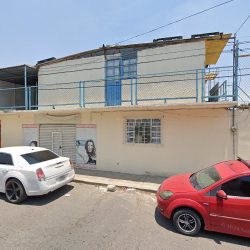 Consultorio Dental
