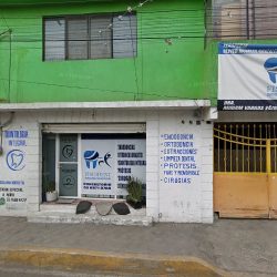 Consultorio Dental