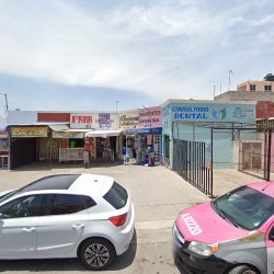 Consultorio Dental