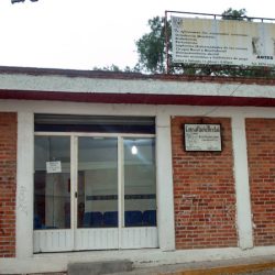 Consultorio Dental