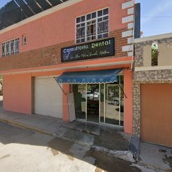 Consultorio Dental
