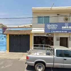 Consultorio Dental