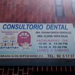 Consultorio Dental