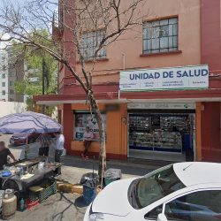 Consultorio Dental