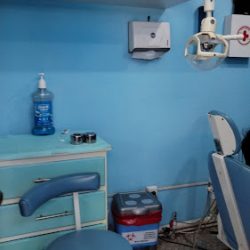 Consultorio Dental