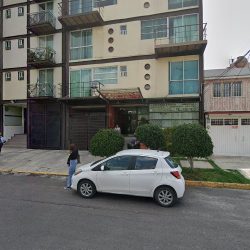 Consultorio Dental