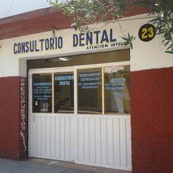 Consultorio Dental