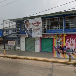 Consultorio Dental