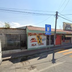 Consultorio Dental
