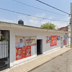 Consultorio Dental