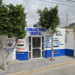 Consultorio Dental