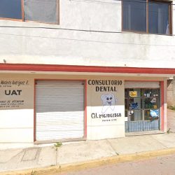 Consultorio Dental