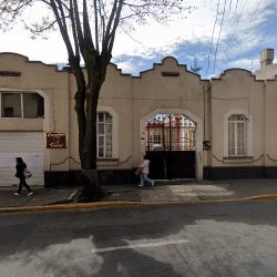 Consultorio Dental