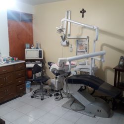 Consultorio Dental
