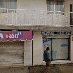 Consultorio Dental