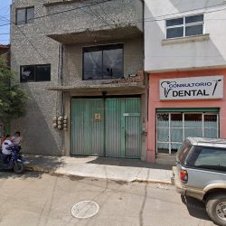 Consultorio Dental