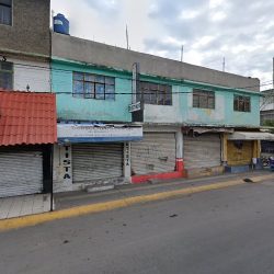 Consultorio Dental