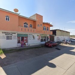 Consultorio Dental