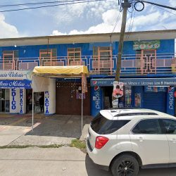 Consultorio Dental
